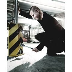  Koloss Wera 8002 C Koloss 1/2" mit 1/2"-Antrieb, 3-teilig 12451898