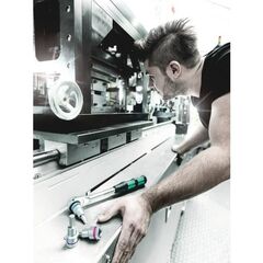  Zyklop Knarren Zubehör, 1/2" 8740 C HF Zyklop Bitnuss mit 1/2"-Antrieb mit Haltefunktion, 12 x 60 mm 12453369