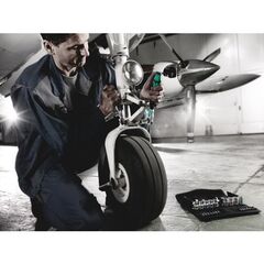  Zyklop Knarren Zubehör, 1/2" 8790 HMC Zyklop-Steckschlüsseleinsatz mit 1/2"-Antrieb, 20 x 37 mm 12453359