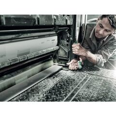  Zyklop Knarren Zubehör, 1/2" 8796 LC Zyklop-Verlängerung "flexible-lock" mit Schnelldrehhülse, lang, 1/2", 1/2" x 250 mm 12453450