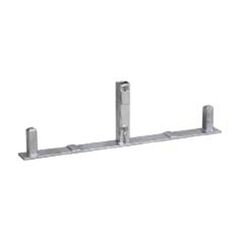  WEMAS Aufstellvorrichtungen TL-Schilderständer Typ C K1 - K6, 40x40 mm 12451743