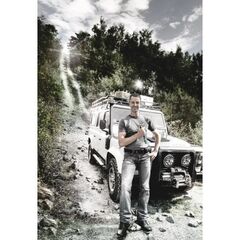  Zyklop Knarren Zubehör, 1/2" 8767 C HF TORX Zyklop Bitnuss mit 1/2"-Antrieb mit Haltefunktion, TX 30 x 60 mm 12453368