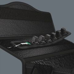  Zyklop Knarren Zubehör, 1/2" Belt C (Textilgurt), 6-teilig, unbestückt 12453413