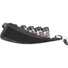  Zyklop Knarren Zubehör, 1/2" Belt C 1 Zyklop Steckschlüsseleinsatz-Satz, mit Haltefunktion, 1/2"-Antrieb, 7-teilig 12453349