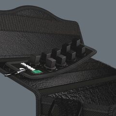  Zyklop Knarren Zubehör, 1/2" Belt C Impaktor (Textilgurt), 9-teilig, unbestückt 12453382