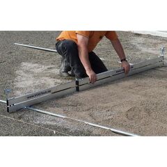  Auflagerohr VOGTECH Abziehlehren Set 10tlg. 12451550