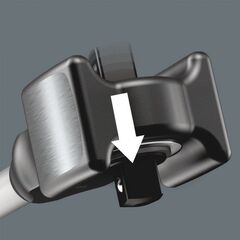  Koloss Wera 8002 C Koloss 1/2" mit 1/2"-Antrieb, 3-teilig 12451898