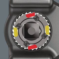  Koloss Wera 8002 C Koloss 1/2" mit 1/2"-Antrieb, 3-teilig 12451898