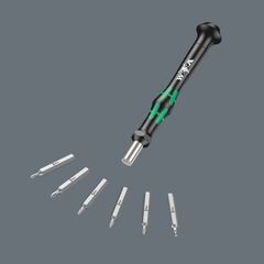  Wacken Set 1 Wacken Set 1, 17-teilig 12455198