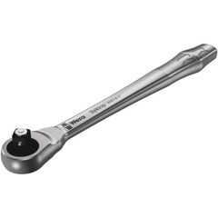  Die Zyklop Metal Knarren Push, 3/8" 8003 B Zyklop Metal-Knarre mit Durchsteckvierkant mit 3/8"-Antrieb, 3/8" x 222 mm 12453594