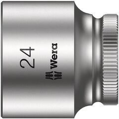  Zyklop Knarren Zubehör, 3/8" 8790 HMB Zyklop-Steckschlüsseleinsatz mit 3/8"-Antrieb, 24 x 32 mm 12453549