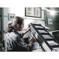  Zyklop Knarren Zubehör, 3/8" 8790 HMB Zyklop-Steckschlüsseleinsatz mit 3/8"-Antrieb, 7/8" x 30 mm 12453562