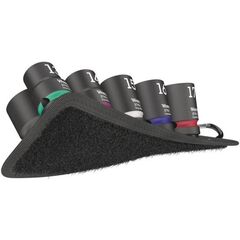  Zyklop Knarren Zubehör, 1/2" Belt C Impaktor 1 Steckschlüsseleinsatz-Satz, 1/2"-Antrieb, 10-teilig 12453440