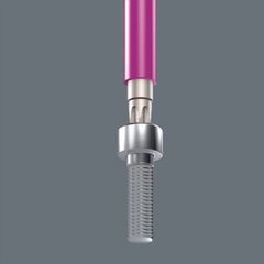  Winkelschlüssel für TORX®-Schrauben 3967 SXL HF TORX Winkelschlüssel Multicolour mit Haltefunktion, lang, Edelstahl, TX 10 x 112 mm 12452665