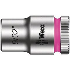  Zyklop Knarren Zubehör, 1/4" 8790 HMA Zyklop-Steckschlüsseleinsatz mit 1/4"-Antrieb, 9/32" x 23 mm 12453300