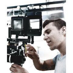  Winkelschlüssel für TORX®-Schrauben 967 SL TORX HF Winkelschlüssel Multicolour mit Haltefunktion, TX 8 x 76 mm 12452685