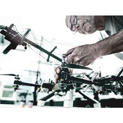  Zyklop Knarren Zubehör, 1/4" 8790 HMA HF Zyklop-Steckschlüsseleinsatz mit 1/4"-Antrieb mit Haltefunktion, 12 x 23 mm 12453297