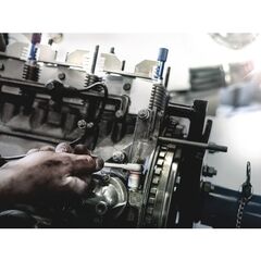  Zyklop Knarren Zubehör, 1/4" 8790 HMA Zyklop-Steckschlüsseleinsatz mit 1/4"-Antrieb, 15 x 23 mm 12453216