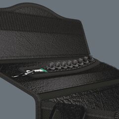  Zyklop Knarren Zubehör, 1/4" Belt A (Textilgurt), 8-teilig, unbestückt 12453296