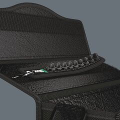  Zyklop Knarren Zubehör, 1/4" Belt A (Textilgurt), 9-teilig, unbestückt 12453210