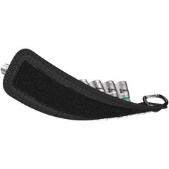  Zyklop Knarren Zubehör, 1/4" Belt A 4 Zyklop Steckschlüsseleinsatz-Satz, 1/4"-Antrieb, 9-teilig 12453311