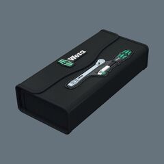  Zyklop Speed Knarren, 1/4" Kraftform Kompakt Zyklop MS1 Metal/Speed 1/4", 8-teilig 12453205