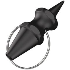  Zyklop Knarren Zubehör, 1/4" Mutterentnahme-Werkzeug, 43 x 14 mm 12453208