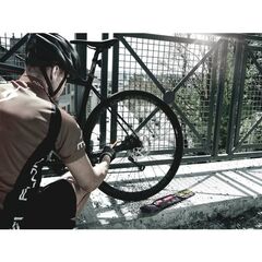  Winkelschlüssel für Innensechskantschrauben Bicycle Set 4, 9-teilig 12452870