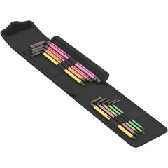  Winkelschlüssel für Innensechskantschrauben Bicycle Set 4, 9-teilig 12452870