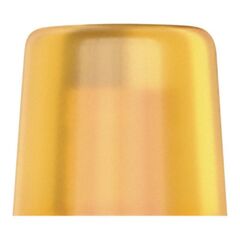  Serie Schonhämmer 100 L Lose Köpfe aus Cellidor, für Hammer 100, # 1 x 23 mm 12455206