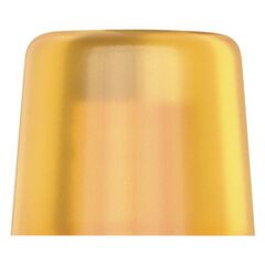  Serie Schonhämmer 100 L Lose Köpfe aus Cellidor, für Hammer 100, # 3 x 33 mm 12455230