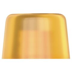  Serie Schonhämmer 100 L Lose Köpfe aus Cellidor, für Hammer 100, # 6 x 51 mm 12455217