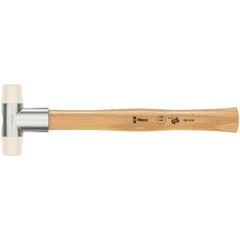  Serie Schonhämmer 101 Schonhämmer mit Köpfen aus Nylon, # 1 x 23 mm 12455216