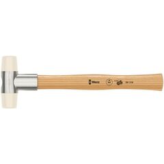  Serie Schonhämmer 101 Schonhämmer mit Köpfen aus Nylon, # 2 x 28 mm 12455239