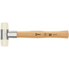  Serie Schonhämmer 101 Schonhämmer mit Köpfen aus Nylon, # 4 x 36 mm 12455223