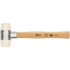  Serie Schonhämmer 101 Schonhämmer mit Köpfen aus Nylon, # 7 x 61 mm 12455215