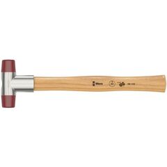  Serie Schonhämmer 102 Schonhämmer mit Köpfen aus Uretan, # 1 x 23 mm 12455227