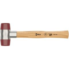  Serie Schonhämmer 102 Schonhämmer mit Köpfen aus Uretan, # 6 x 51 mm 12455237