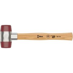  Serie Schonhämmer 102 Schonhämmer mit Köpfen aus Uretan, # 7 x 61 mm 12455202