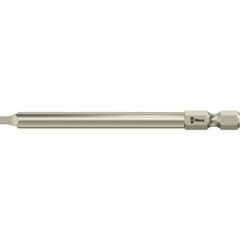  Bits für Innenvierkant-Schrauben 3868/4 Innenvierkant Bits, Edelstahl, # 2 x 89 mm 12454616