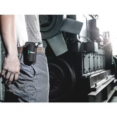  Kraftform Kompakt Vario mit Ratschenfunktion. - Feinverzahnung für präzises Arbeiten. Kraftform Kompakt Pistol RA, 7-teilig 12451973