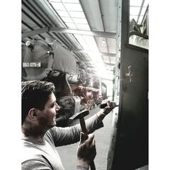  Serie Schlagschraubendreher 2090/17 Schlagschraubendreher-Satz, 17-teilig 12455250