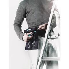  Kraftform Kompakt 60, 62 Wera Kraftform Kompakt 60, 16-teilig 12451929