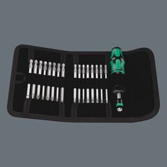  Kraftform Kompakt 60, 62 Kraftform Kompakt 60 Torque 1,2 - 3,0 Nm, 16-teilig 12451981