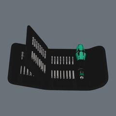  Kraftform Kompakt 60, 62 Kraftform Kompakt 62, 33-teilig 12451984