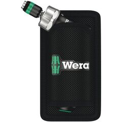  Kraftform Kompakt Vario mit Ratschenfunktion. - Feinverzahnung für präzises Arbeiten. Kraftform Kompakt Pistol RA, 7-teilig 12451973