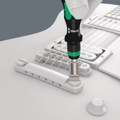  Kraftform Kompakt Anwendersortimente 9100 Gitarren-Werkzeugsatz, 27-teilig 12451960