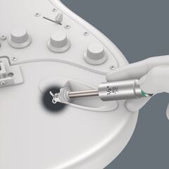  Kraftform Kompakt Anwendersortimente 9100 Gitarren-Werkzeugsatz, 27-teilig 12451960