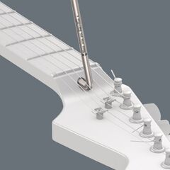  Kraftform Kompakt Anwendersortimente 9100 Gitarren-Werkzeugsatz, 27-teilig 12451960