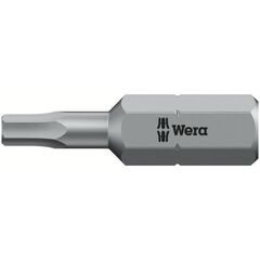  Bit-Sortimente Wera 840/1 Z Bits, 8 x 25 mm 12451841